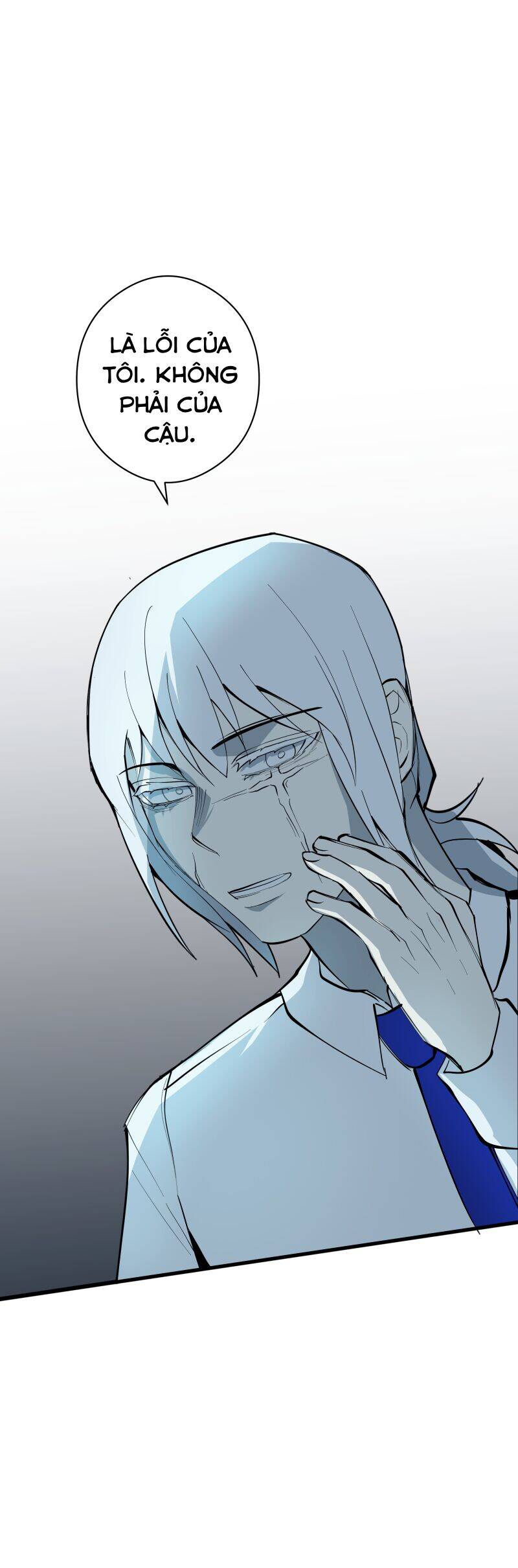 Hand Jumper - Chapter 23 - Page 44