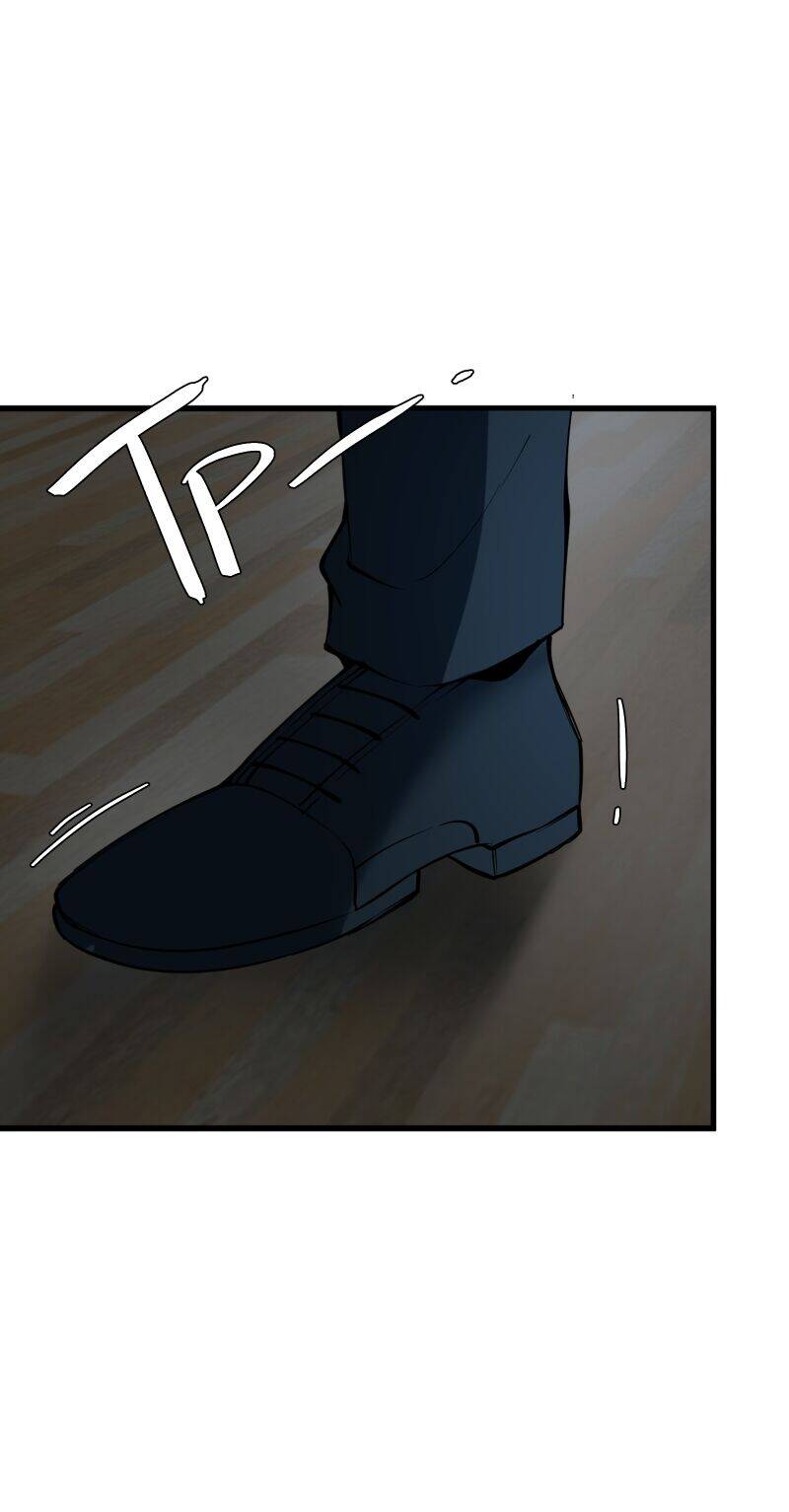 Hand Jumper - Chapter 23 - Page 46