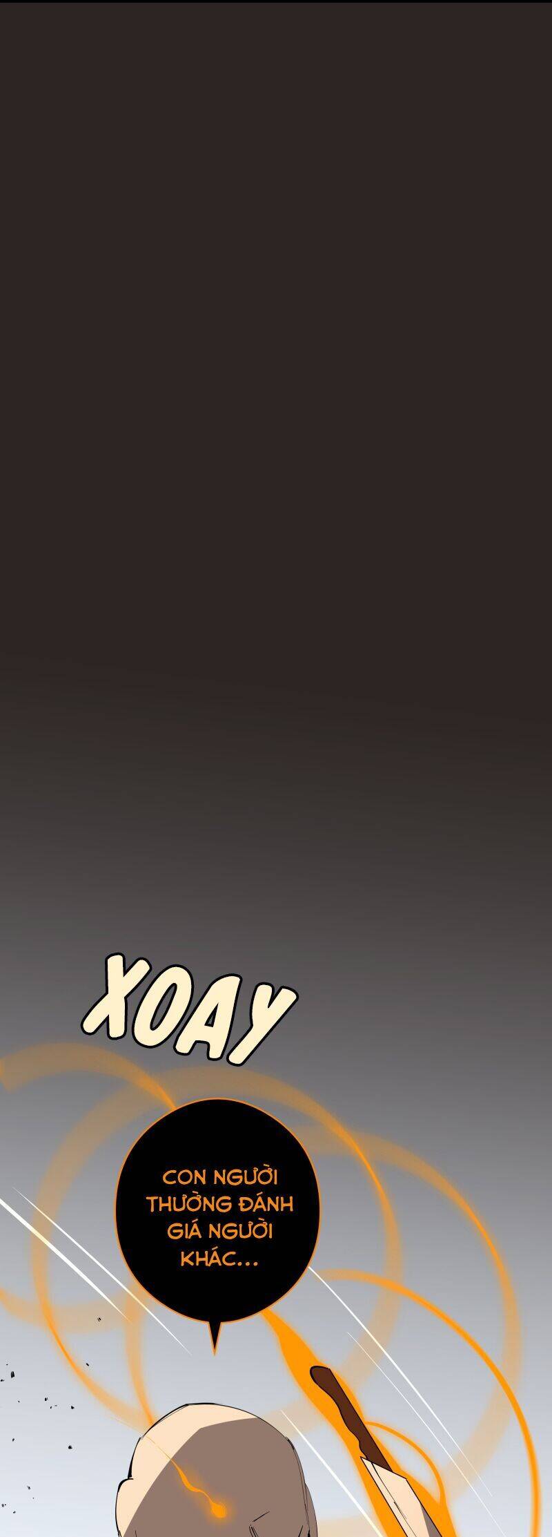 Hand Jumper - Chapter 23 - Page 5