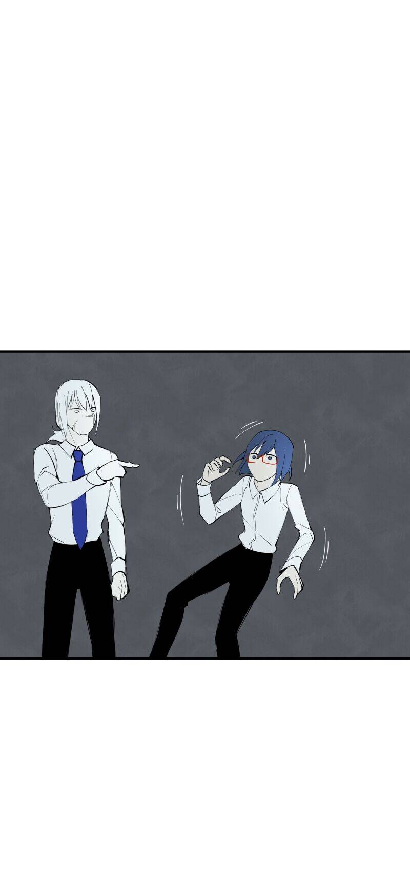 Hand Jumper - Chapter 23 - Page 50