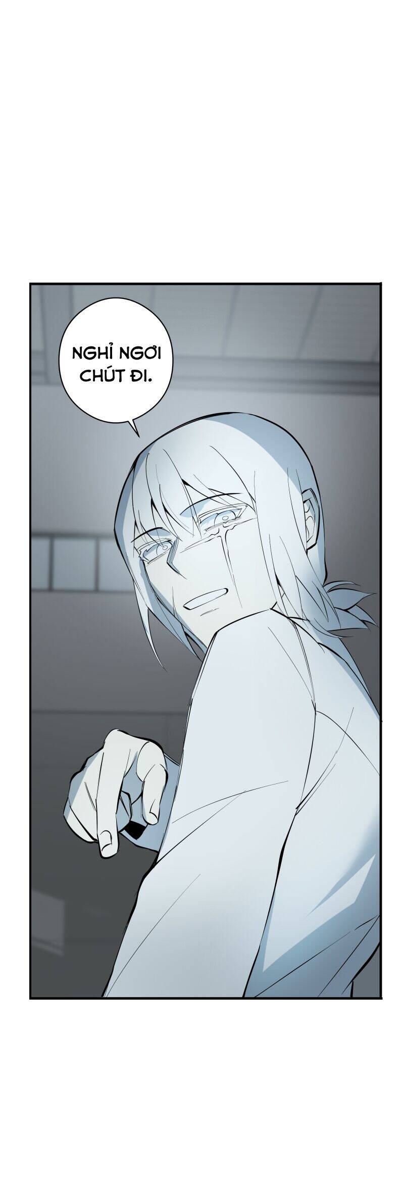 Hand Jumper - Chapter 23 - Page 53