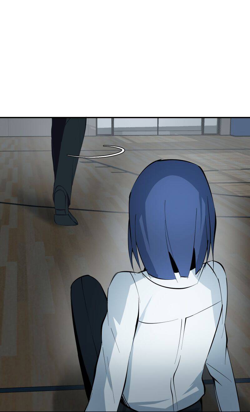 Hand Jumper - Chapter 23 - Page 54