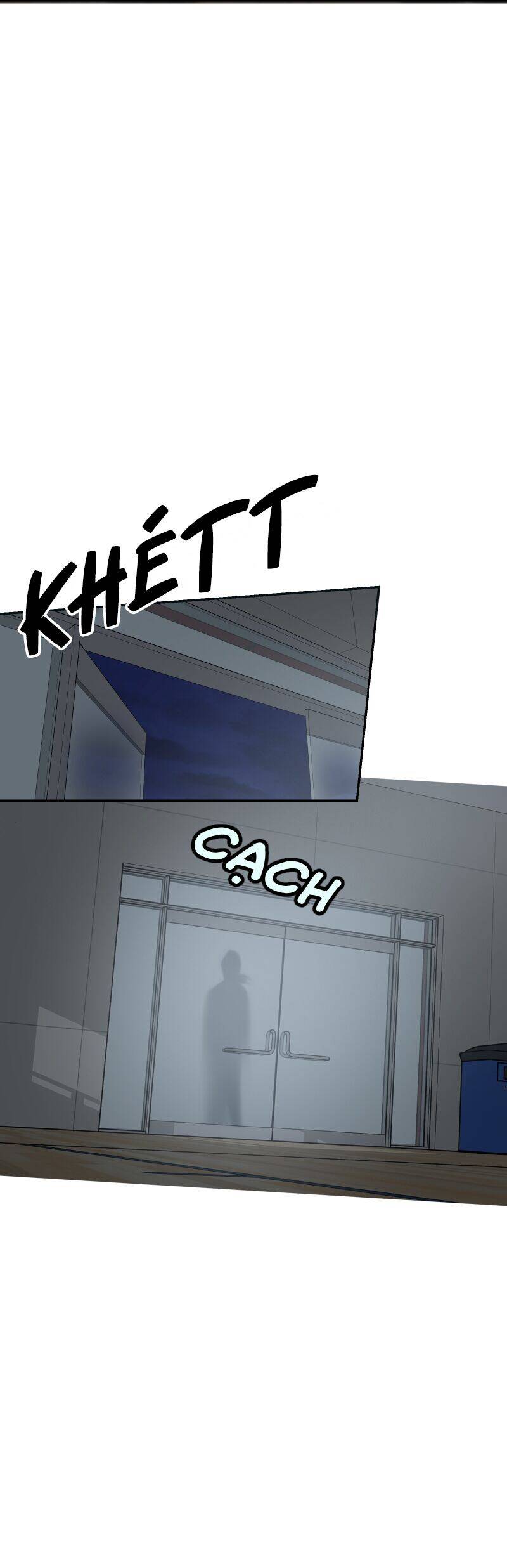 Hand Jumper - Chapter 23 - Page 55