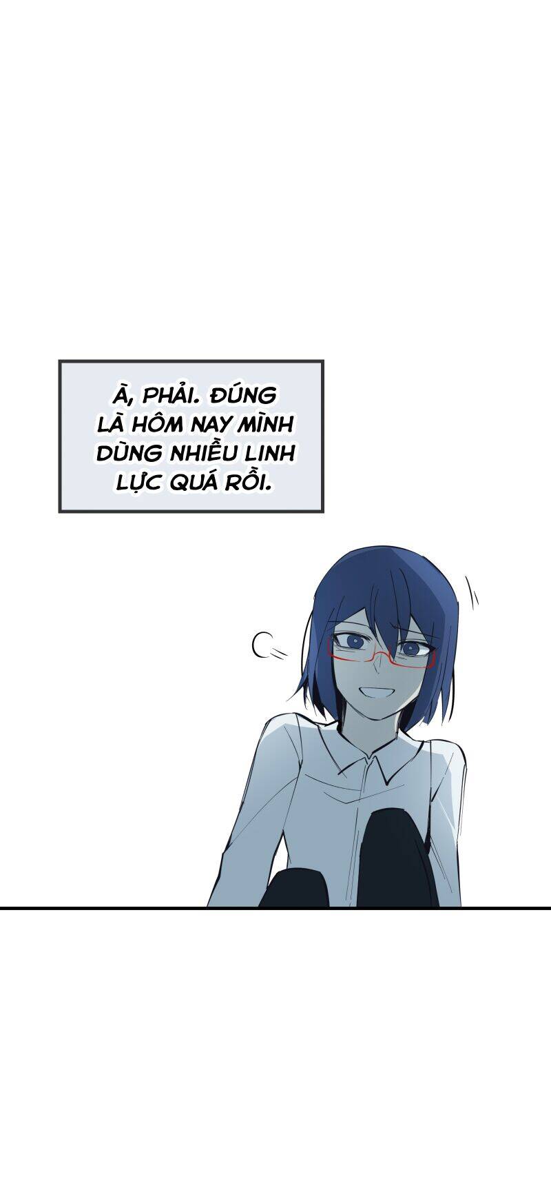 Hand Jumper - Chapter 23 - Page 58