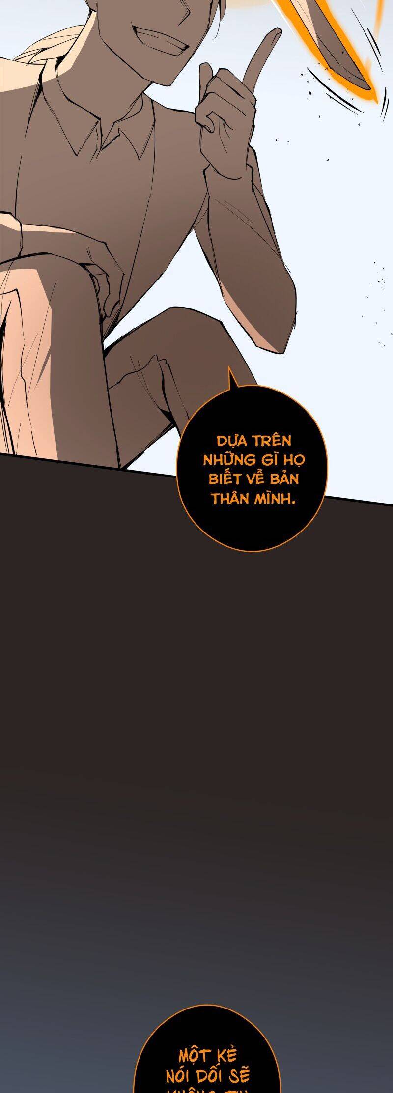 Hand Jumper - Chapter 23 - Page 6