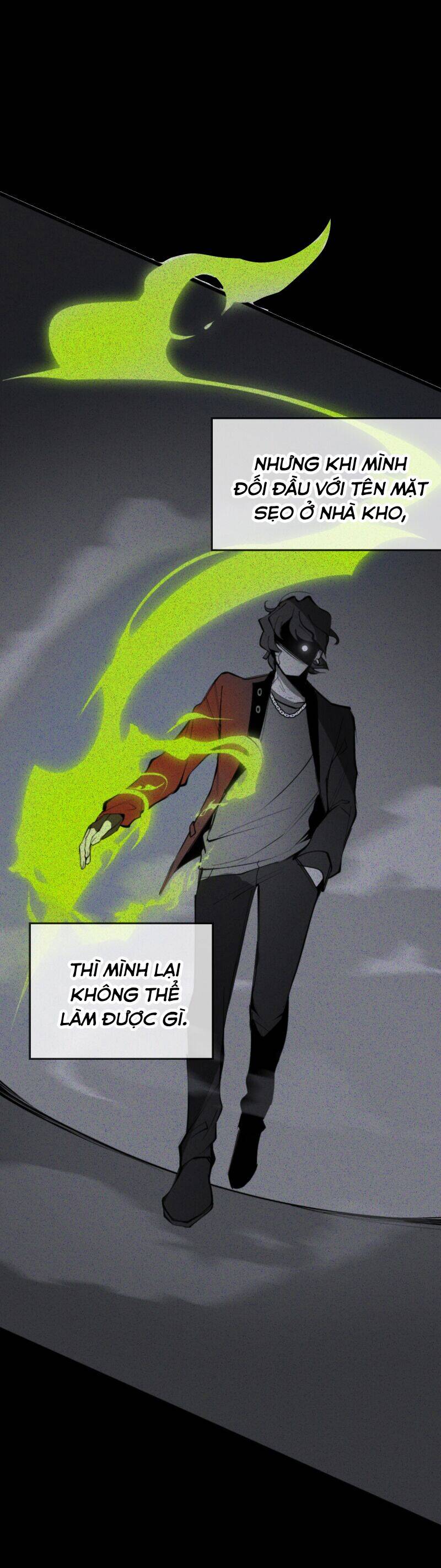 Hand Jumper - Chapter 23 - Page 63