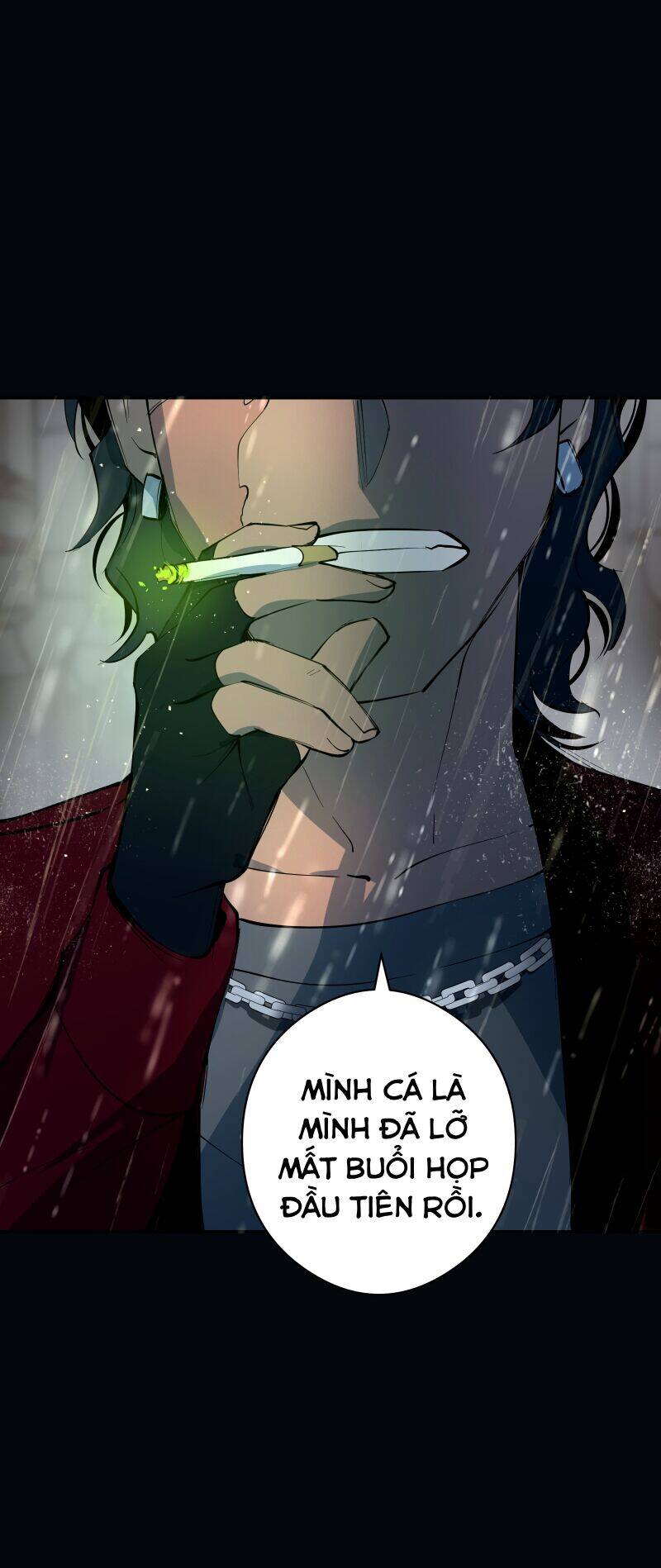 Hand Jumper - Chapter 23 - Page 67