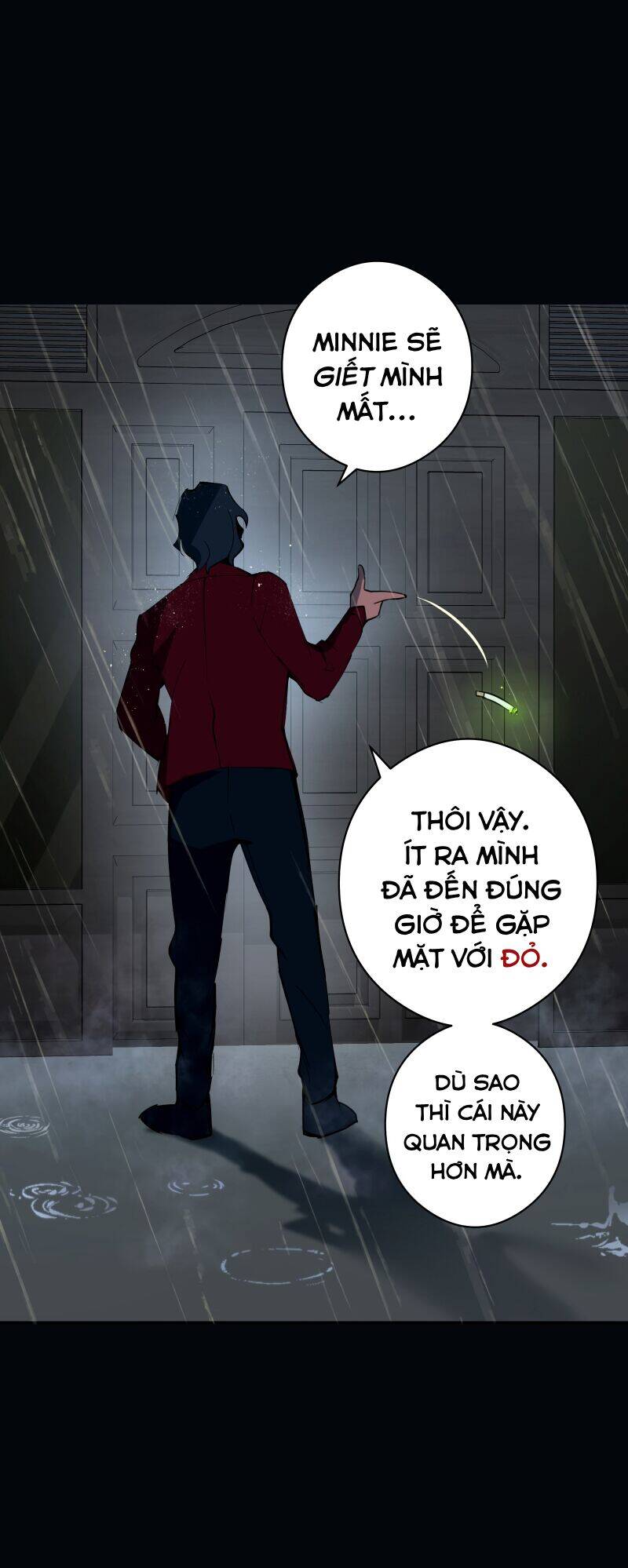 Hand Jumper - Chapter 23 - Page 68