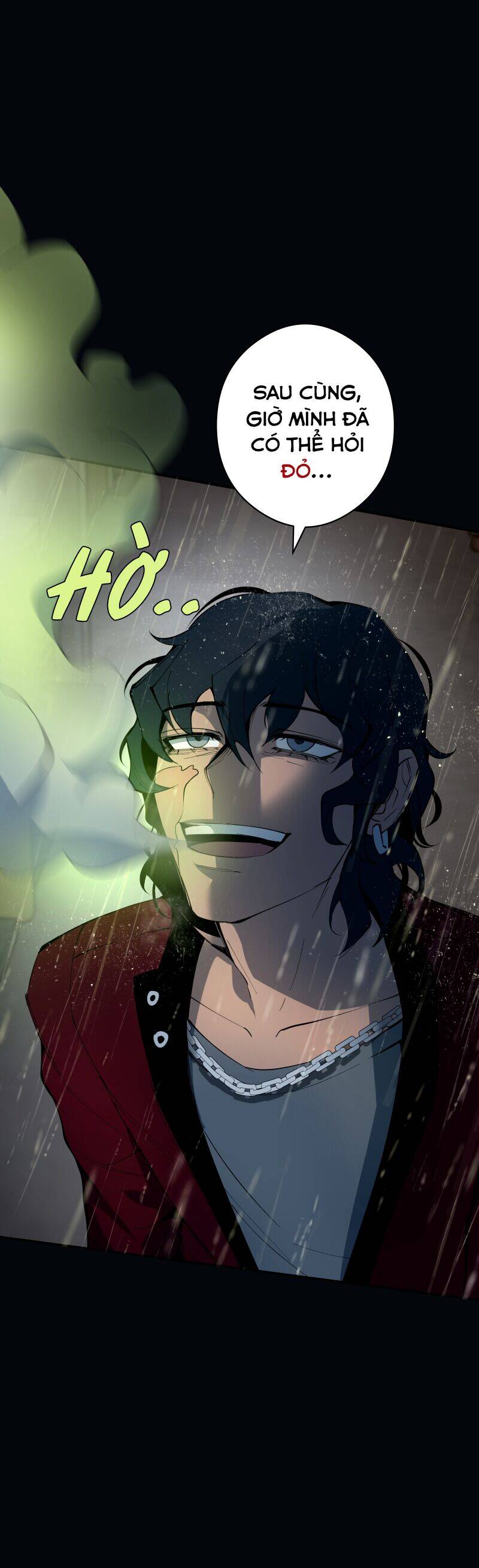 Hand Jumper - Chapter 23 - Page 69