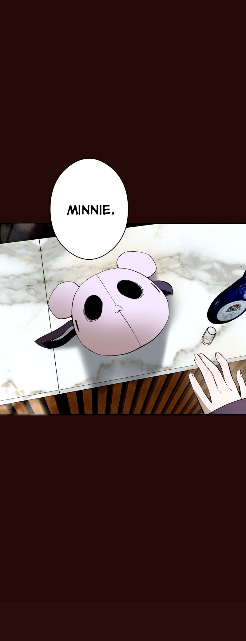 Hand Jumper - Chapter 24 - Page 10