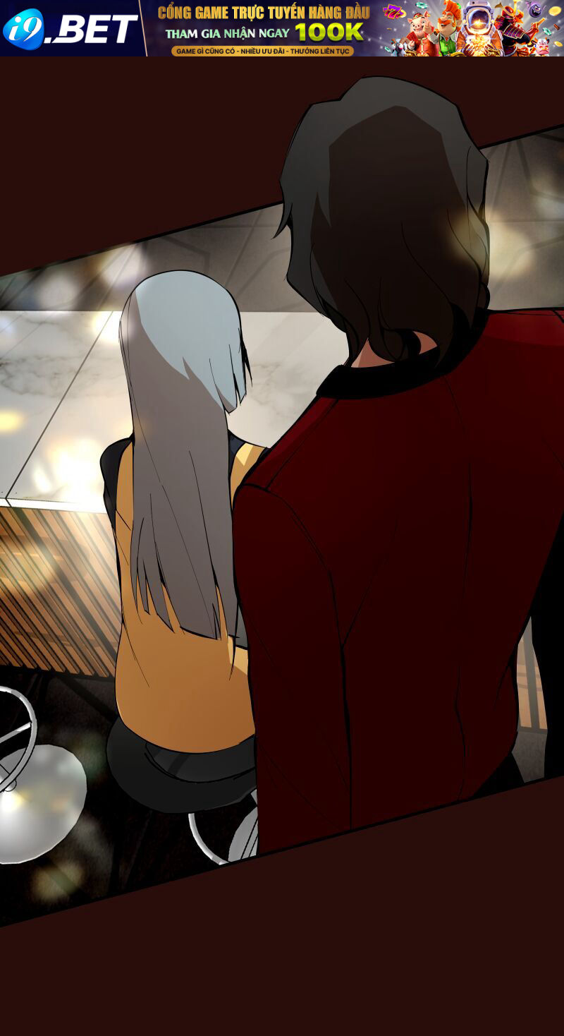 Hand Jumper - Chapter 24 - Page 12