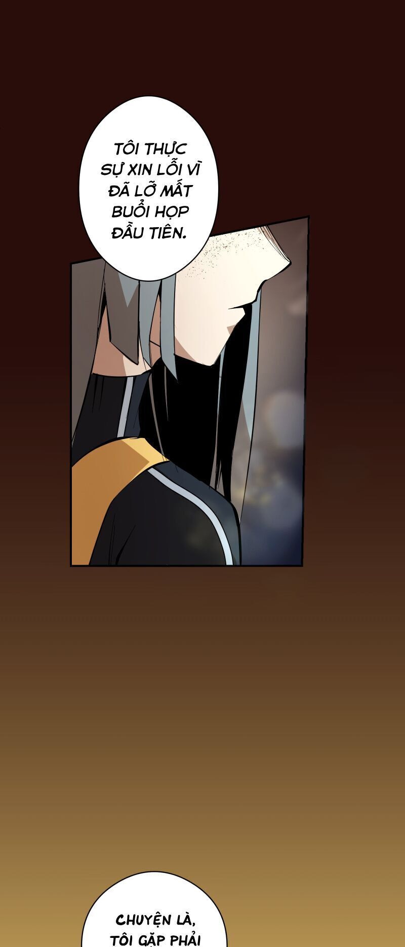 Hand Jumper - Chapter 24 - Page 13