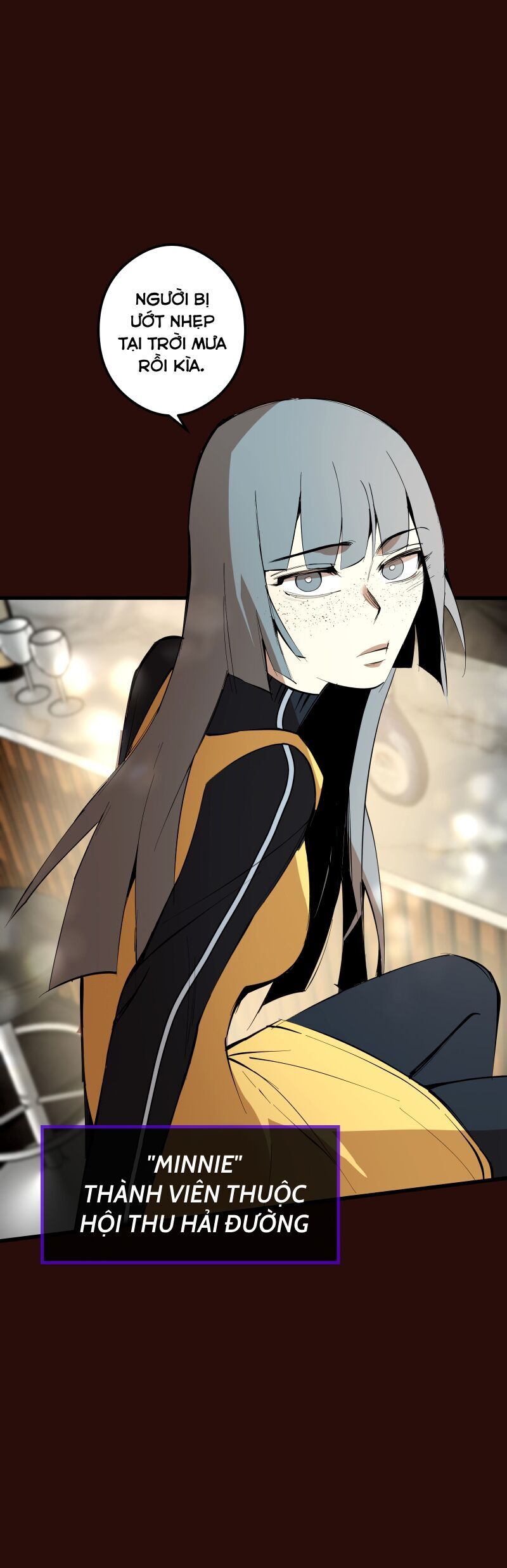 Hand Jumper - Chapter 24 - Page 16