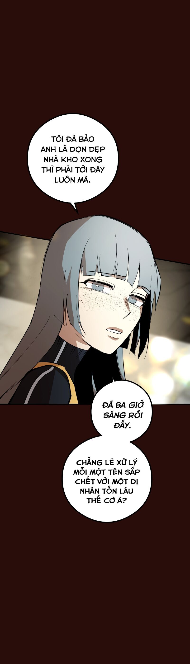 Hand Jumper - Chapter 24 - Page 17