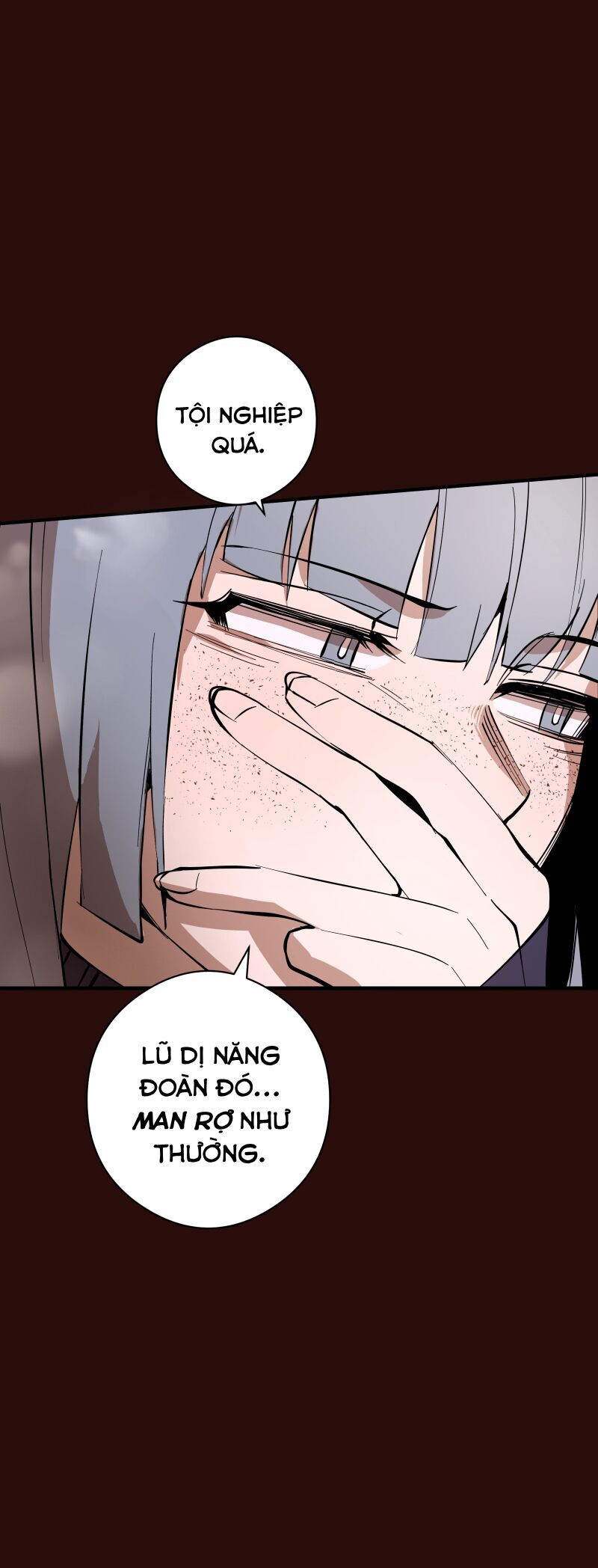 Hand Jumper - Chapter 24 - Page 22