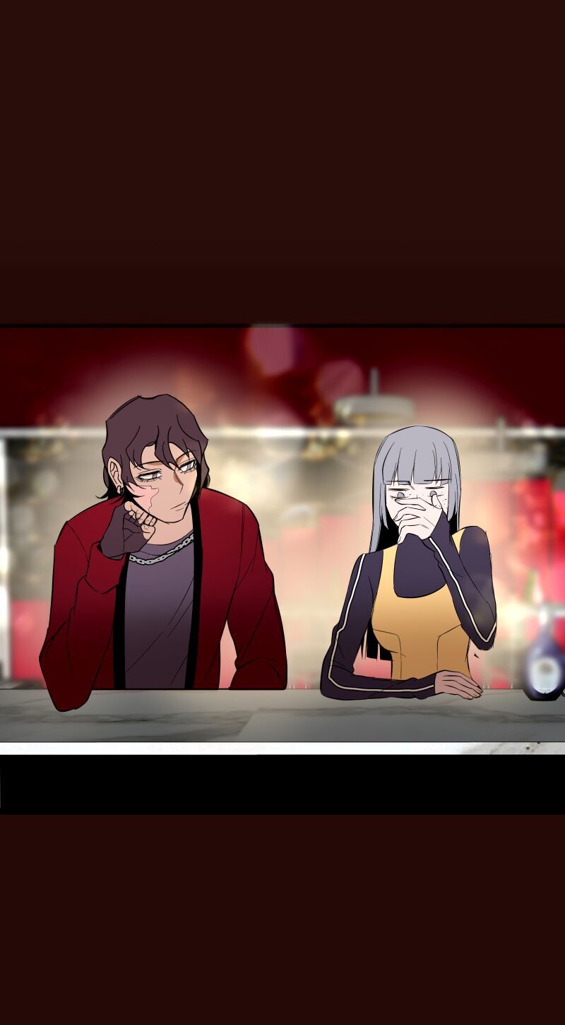 Hand Jumper - Chapter 24 - Page 23