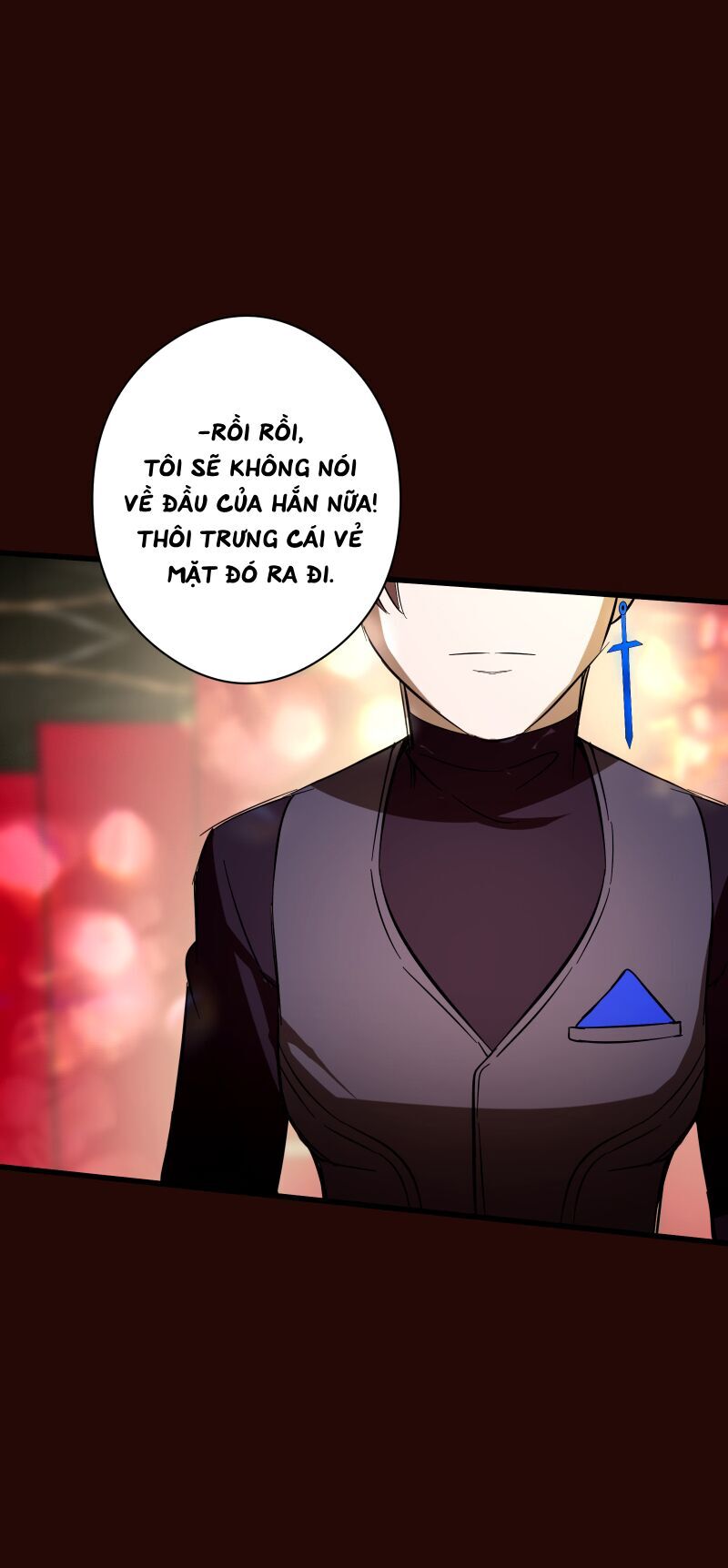 Hand Jumper - Chapter 24 - Page 26