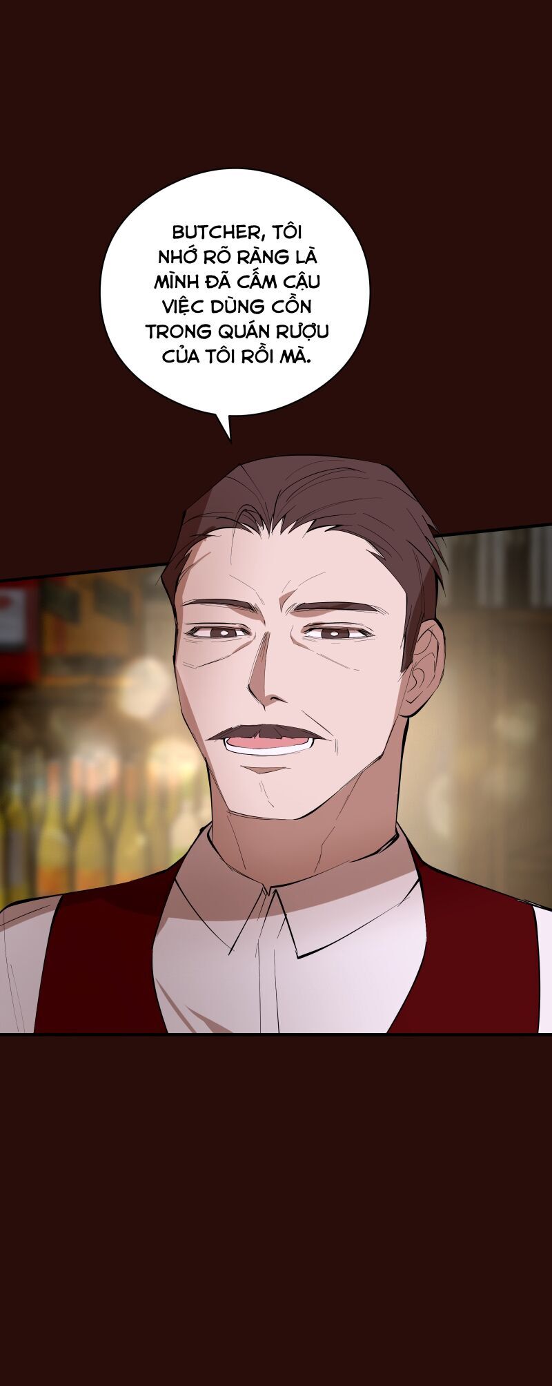 Hand Jumper - Chapter 24 - Page 30