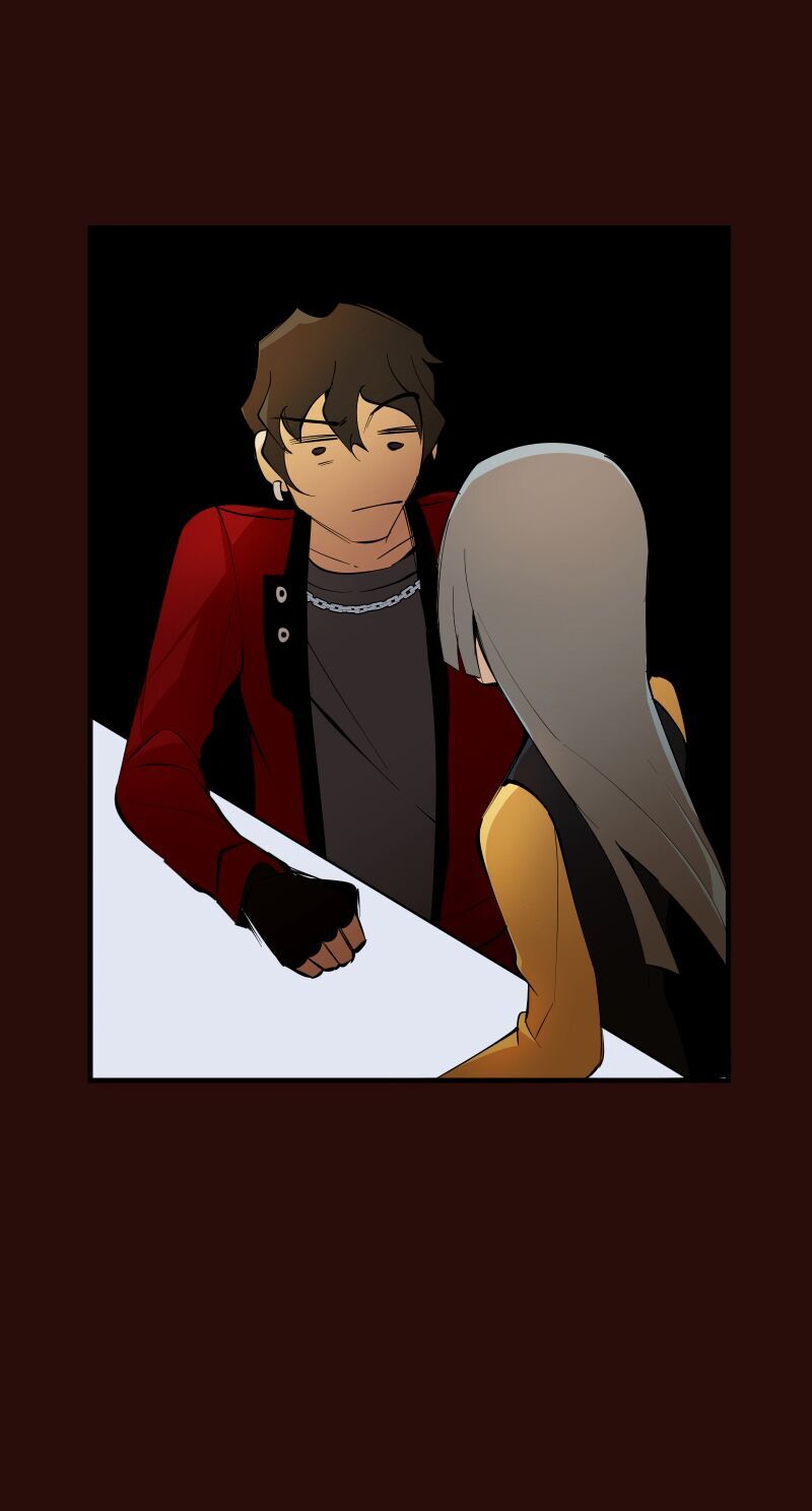 Hand Jumper - Chapter 24 - Page 35