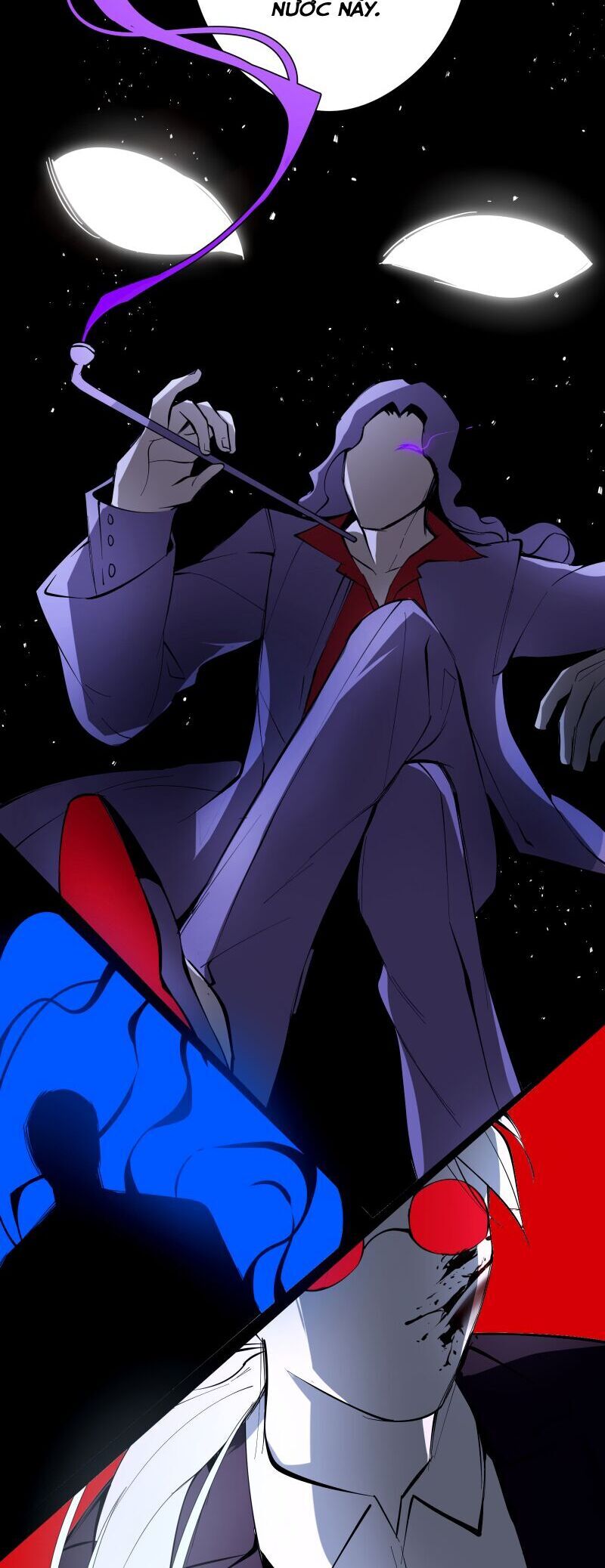 Hand Jumper - Chapter 24 - Page 38