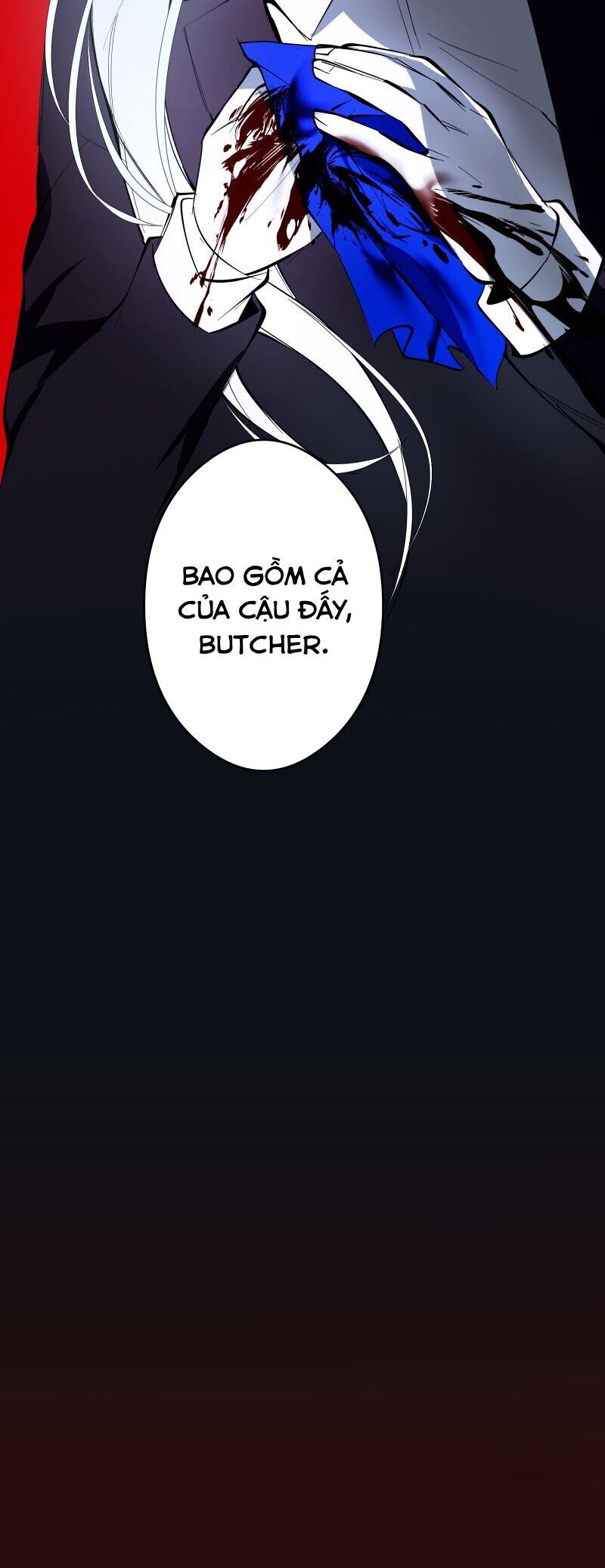 Hand Jumper - Chapter 24 - Page 39