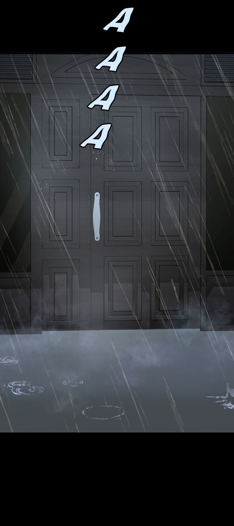 Hand Jumper - Chapter 24 - Page 4