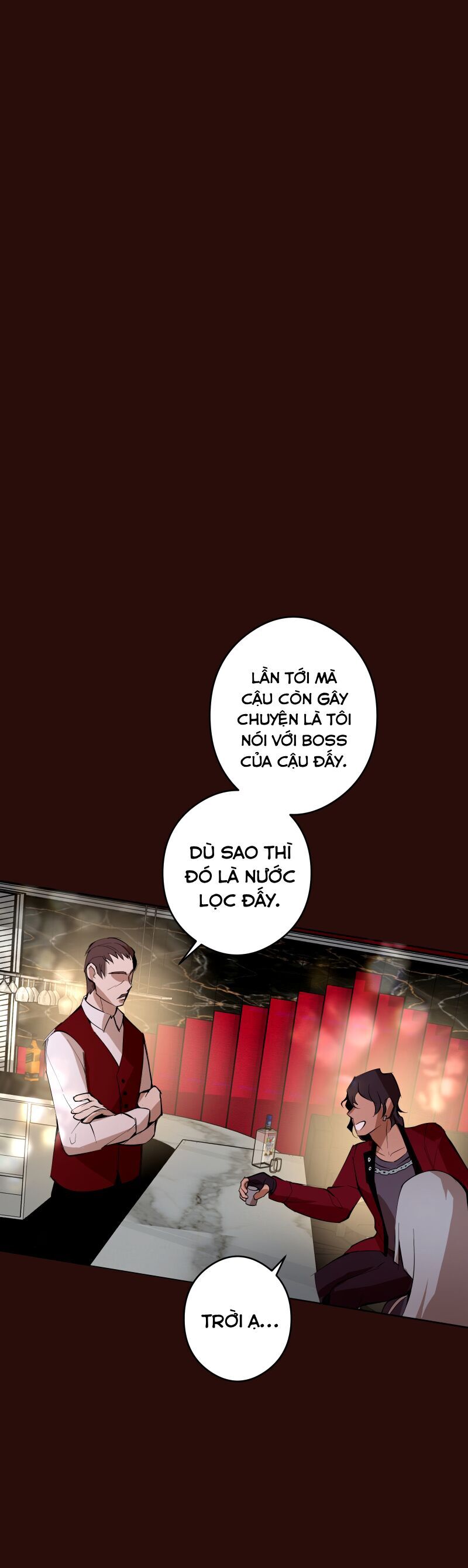 Hand Jumper - Chapter 24 - Page 40