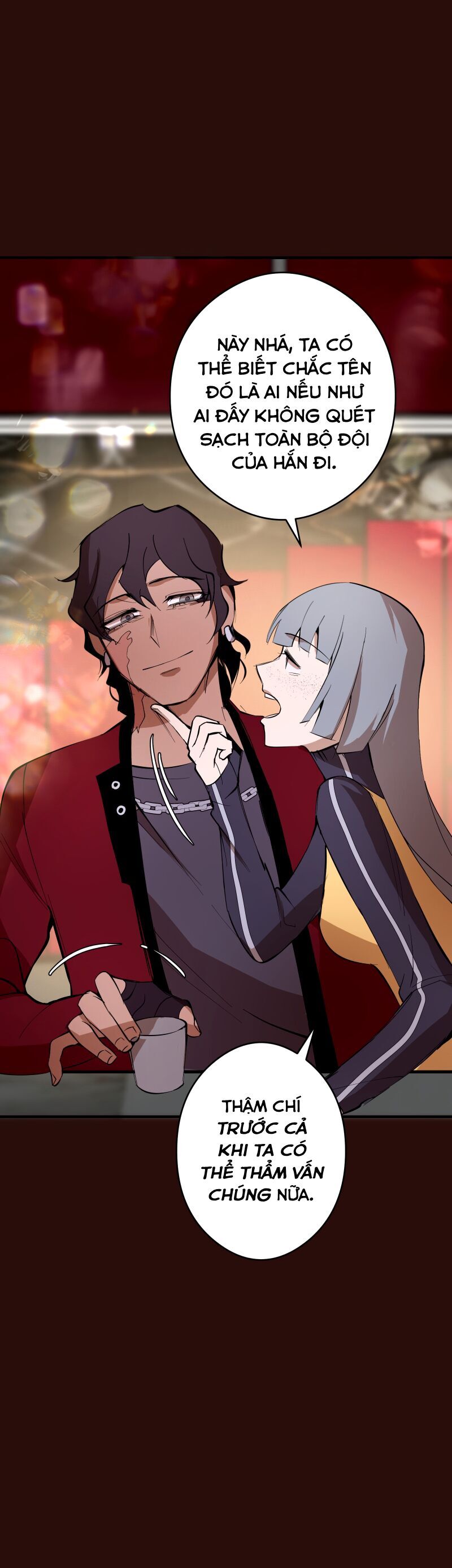 Hand Jumper - Chapter 24 - Page 43