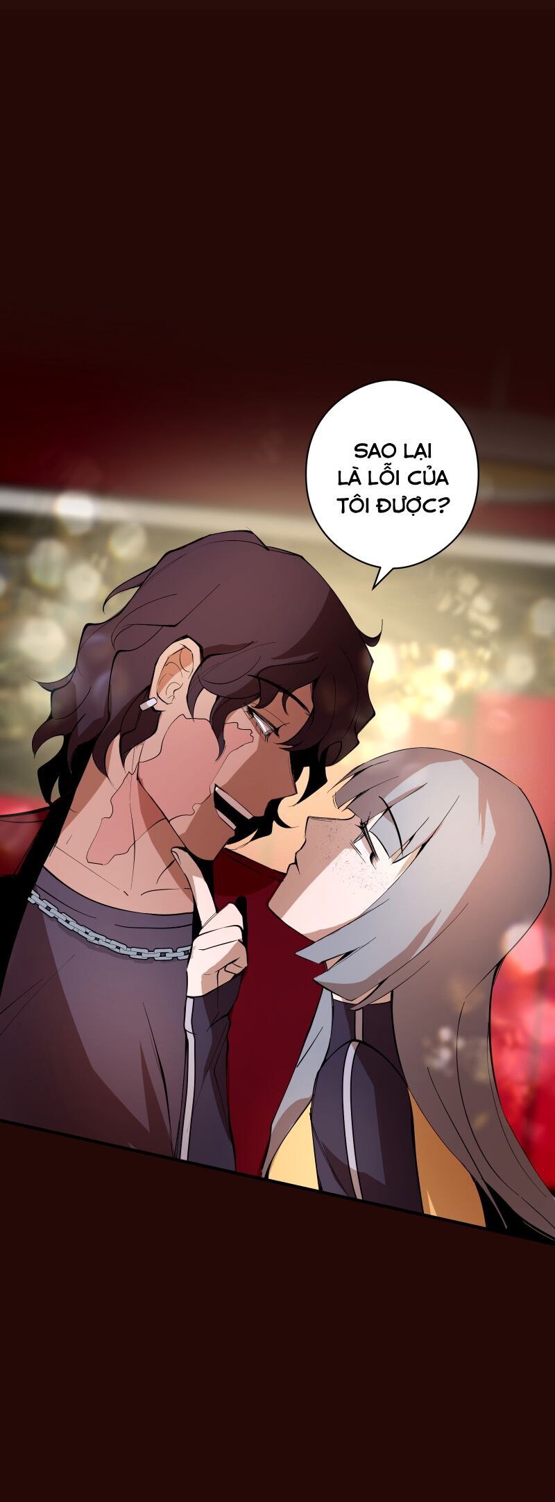 Hand Jumper - Chapter 24 - Page 44