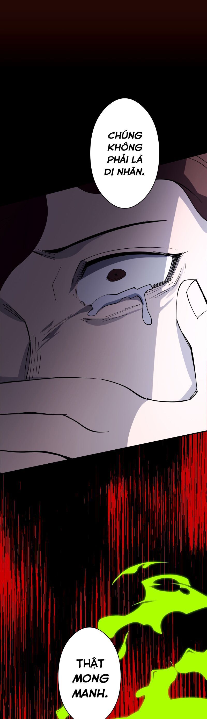 Hand Jumper - Chapter 24 - Page 45