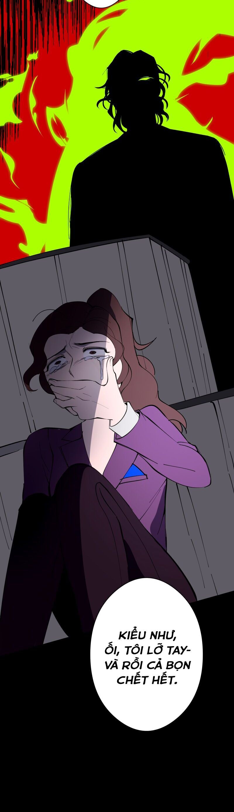 Hand Jumper - Chapter 24 - Page 46