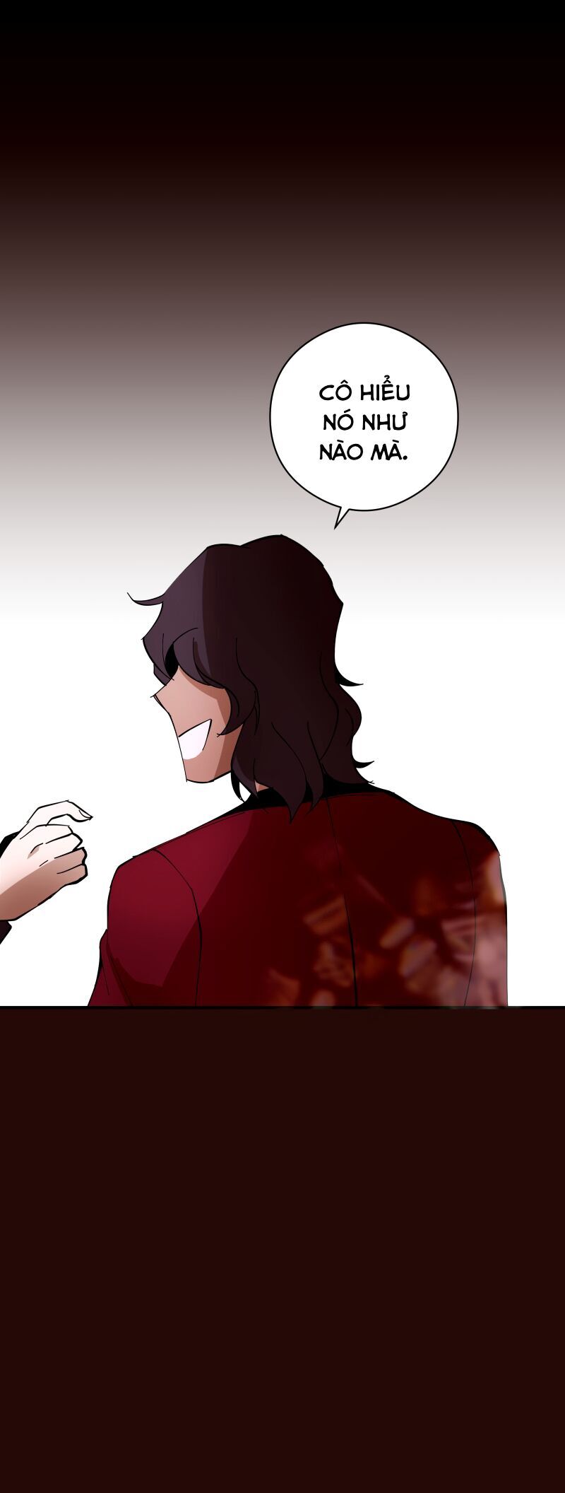 Hand Jumper - Chapter 24 - Page 47