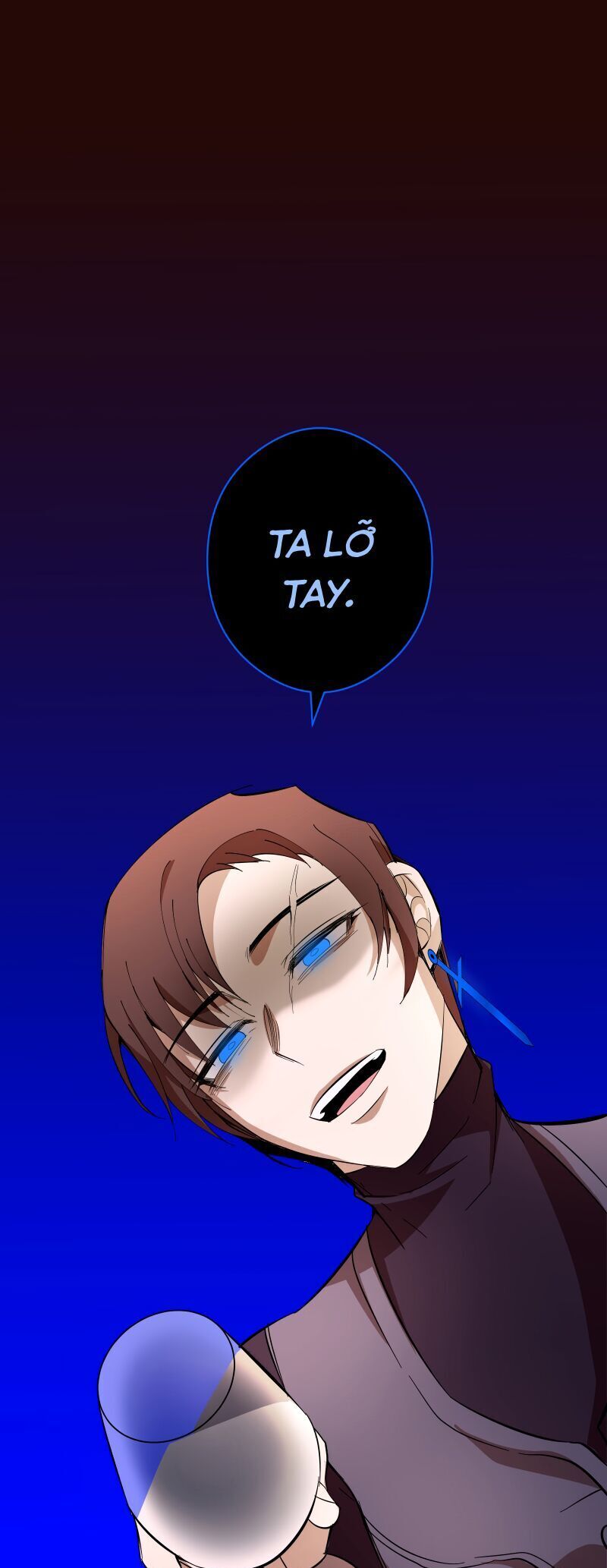 Hand Jumper - Chapter 24 - Page 55