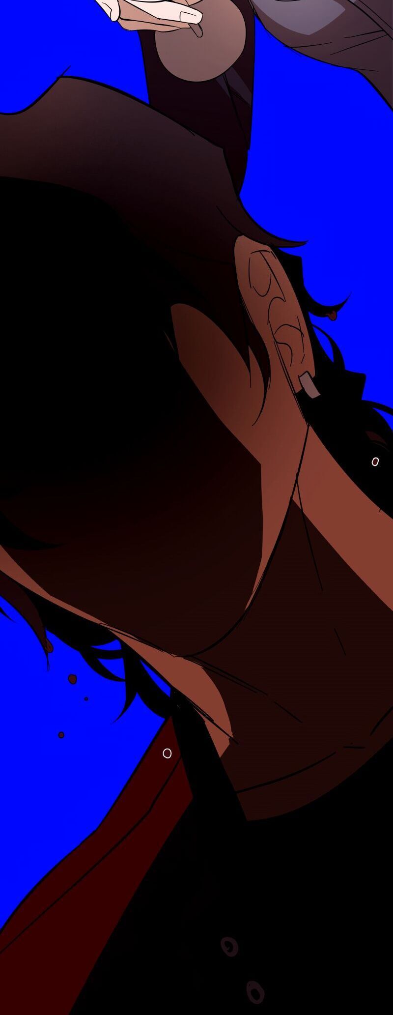 Hand Jumper - Chapter 24 - Page 56