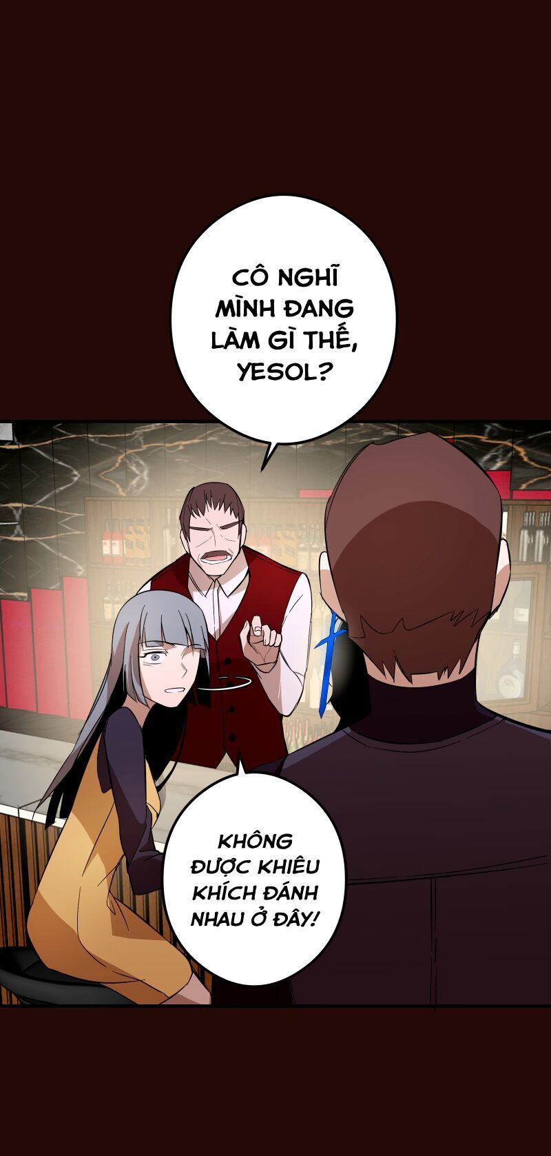 Hand Jumper - Chapter 24 - Page 58