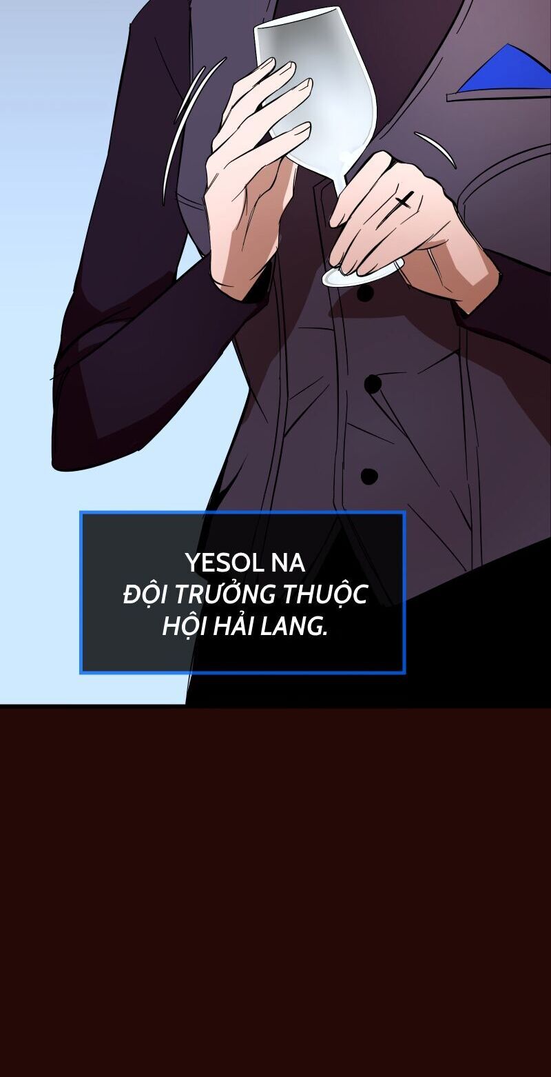 Hand Jumper - Chapter 24 - Page 60