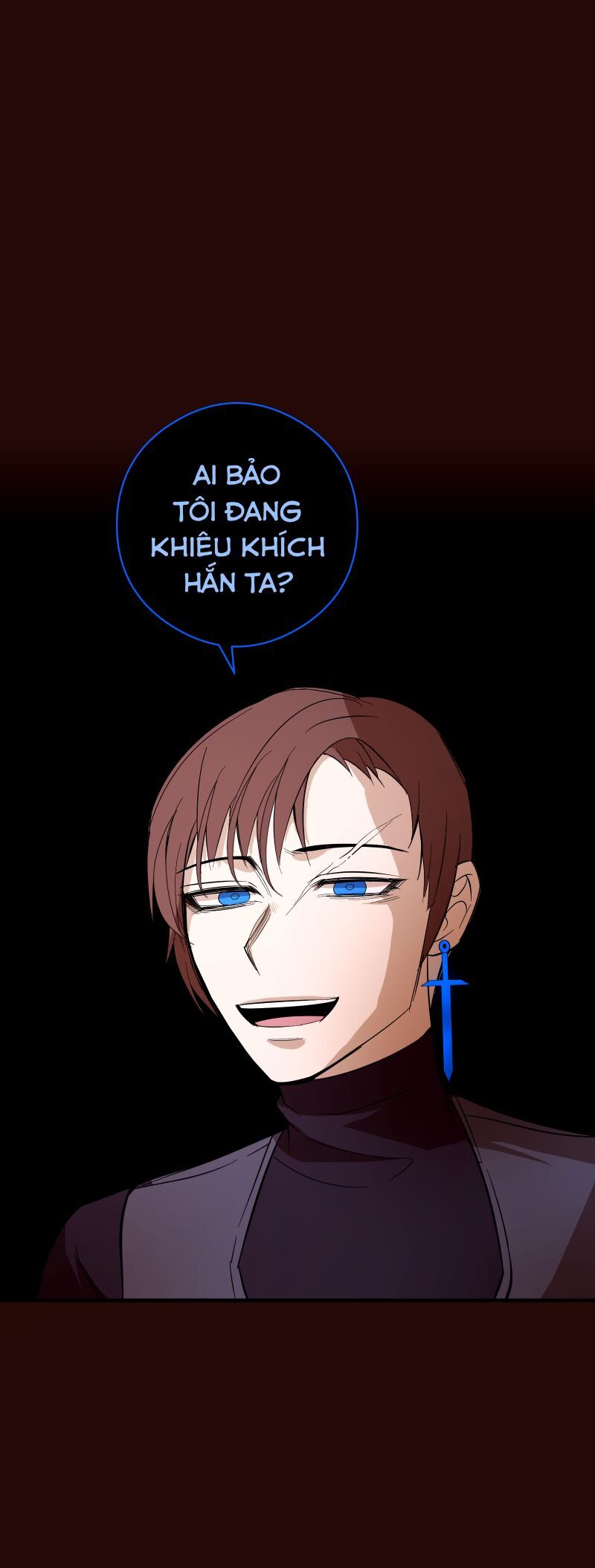 Hand Jumper - Chapter 24 - Page 61