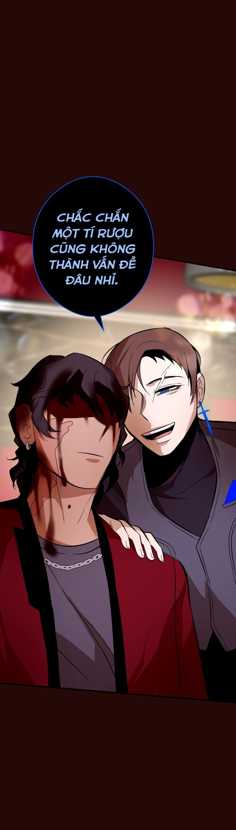 Hand Jumper - Chapter 24 - Page 63