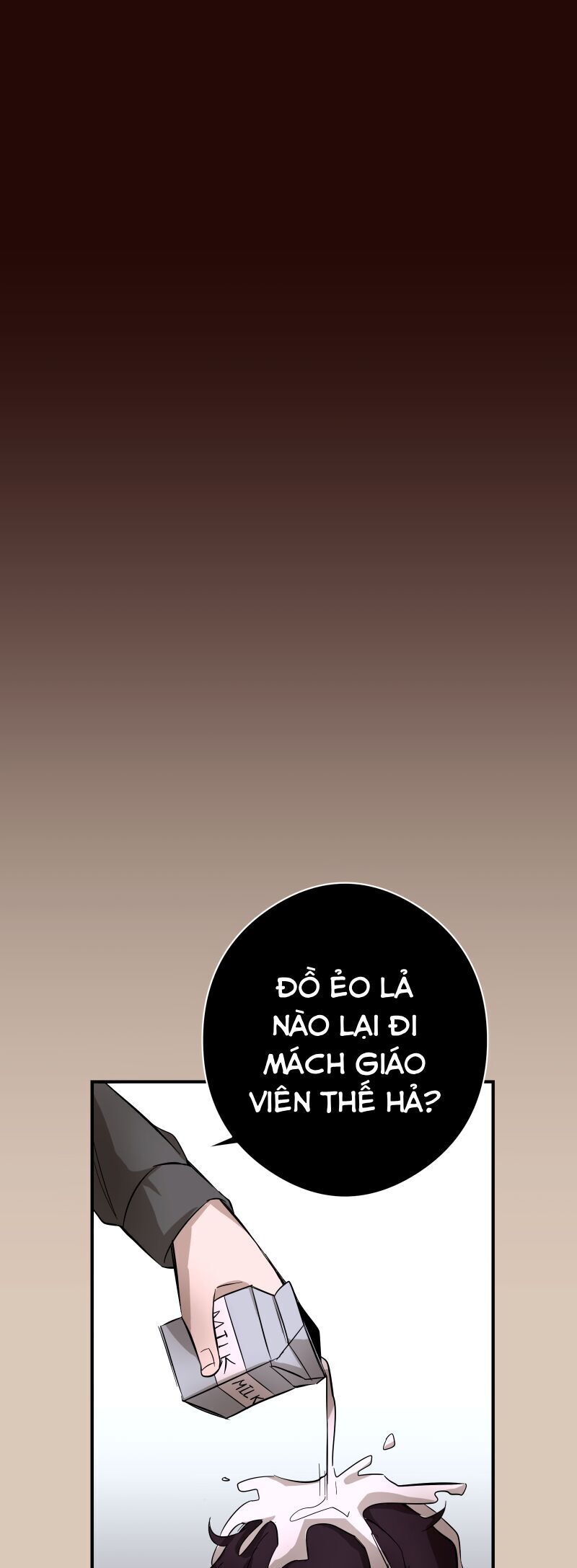 Hand Jumper - Chapter 24 - Page 64