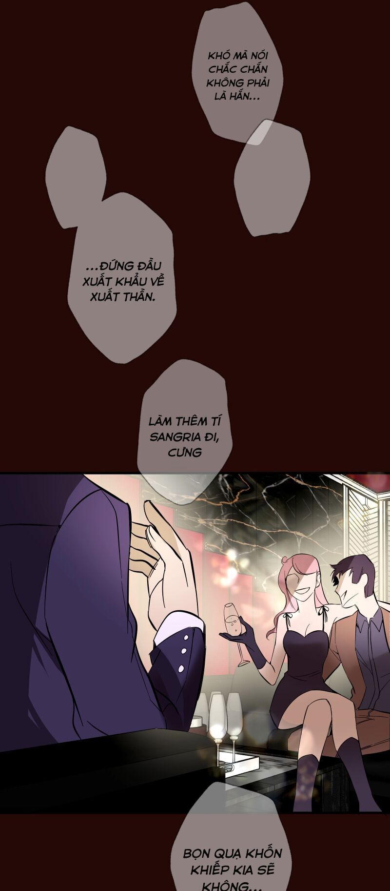 Hand Jumper - Chapter 24 - Page 7