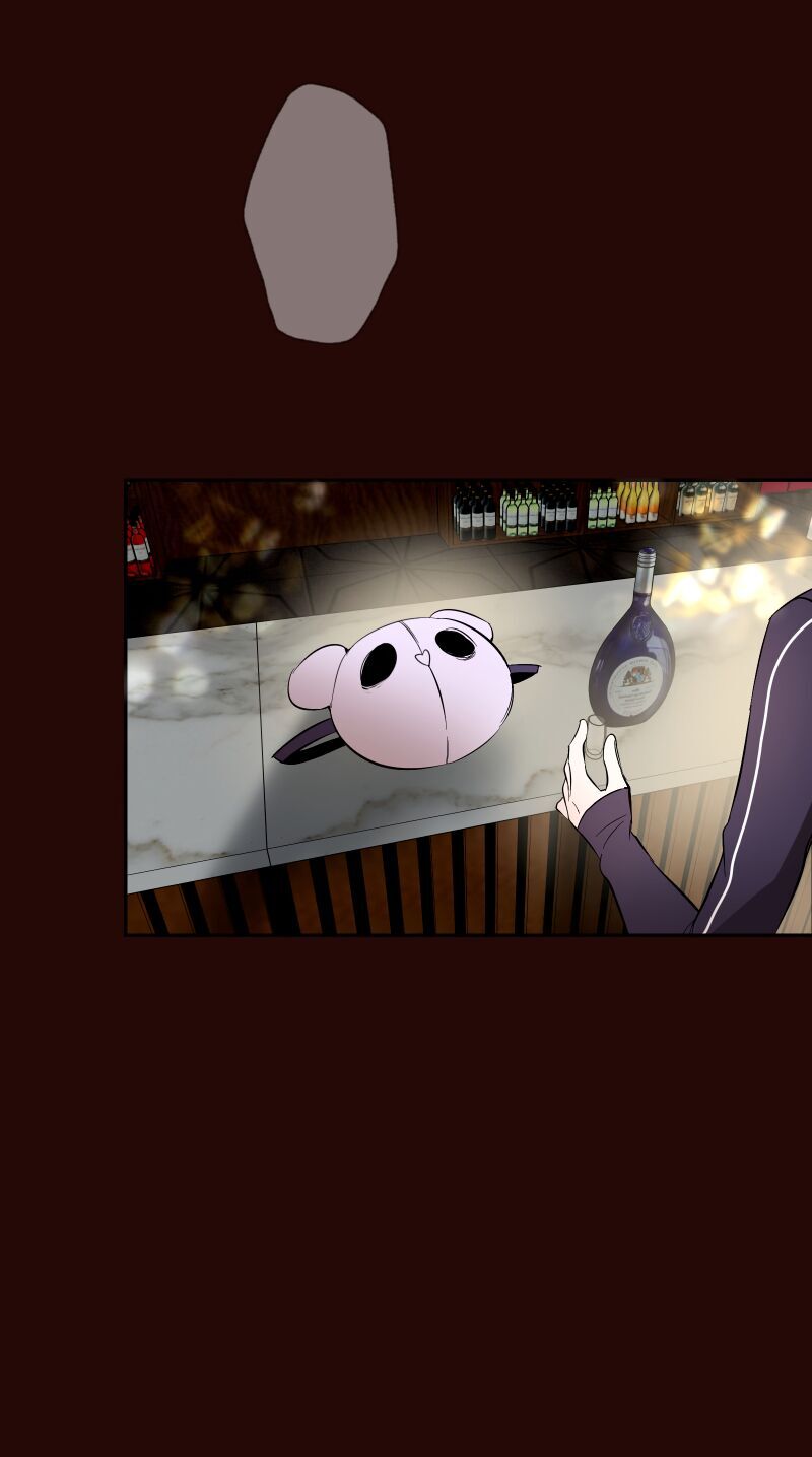 Hand Jumper - Chapter 24 - Page 9