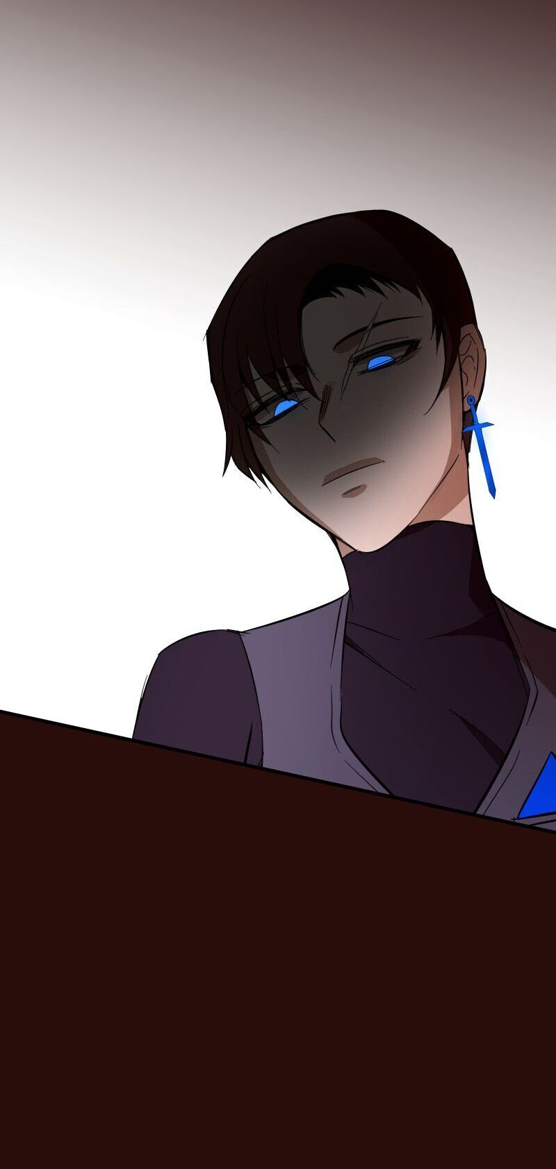 Hand Jumper - Chapter 25 - Page 10