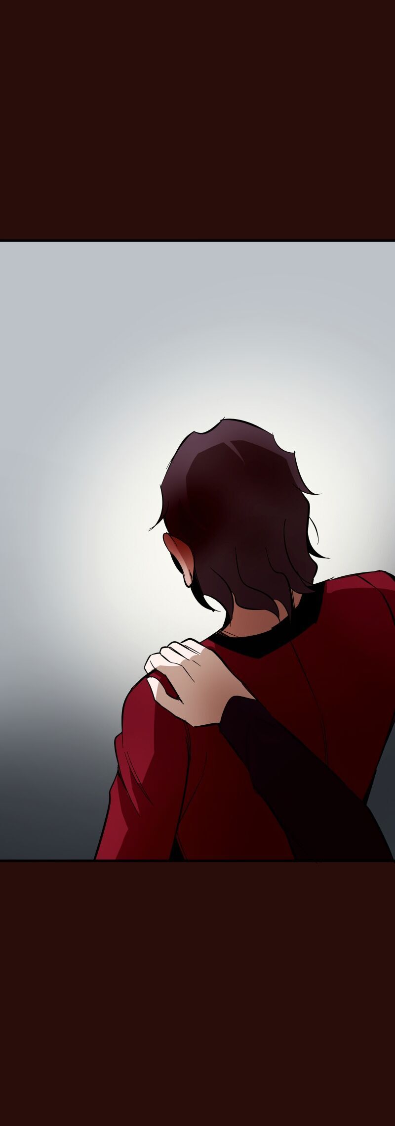 Hand Jumper - Chapter 25 - Page 11