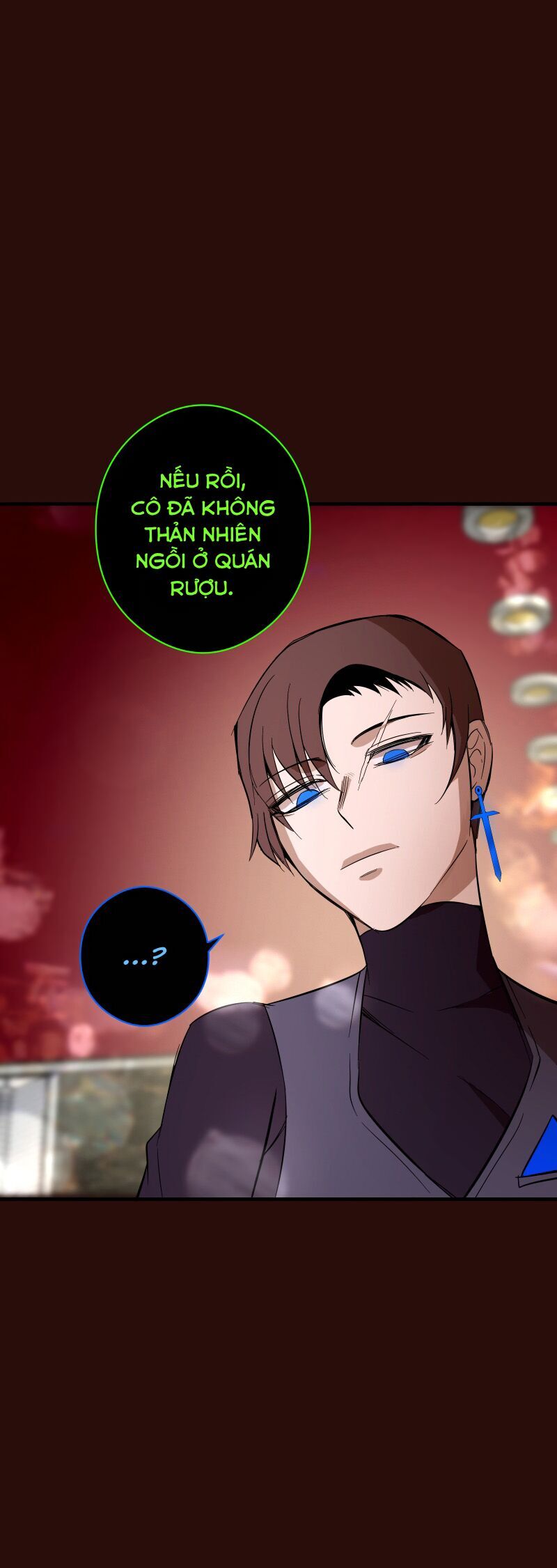 Hand Jumper - Chapter 25 - Page 19