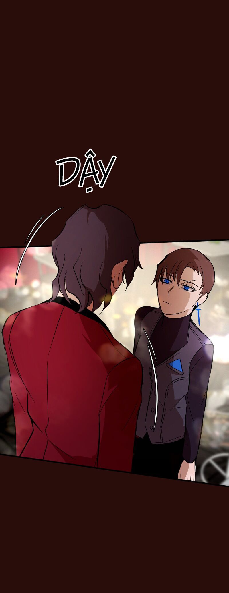 Hand Jumper - Chapter 25 - Page 20