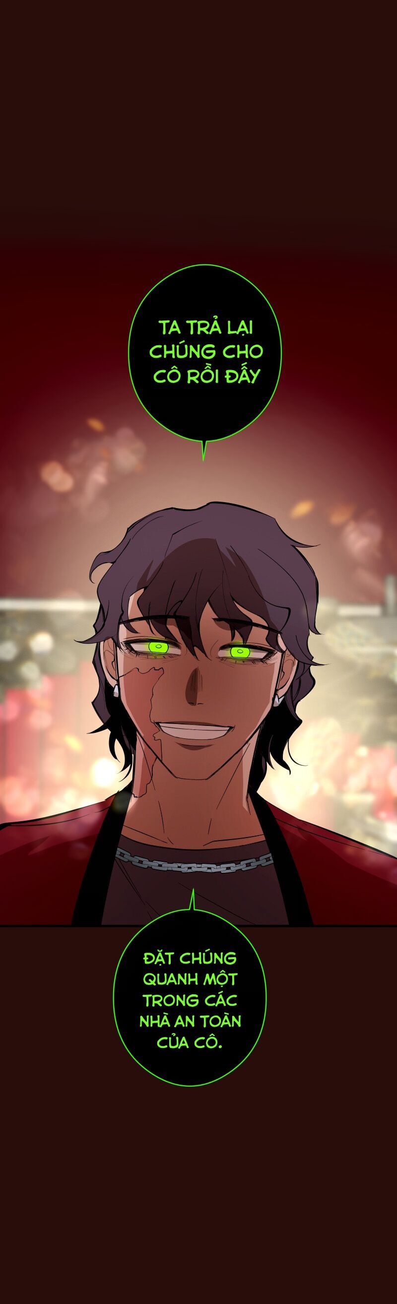 Hand Jumper - Chapter 25 - Page 22