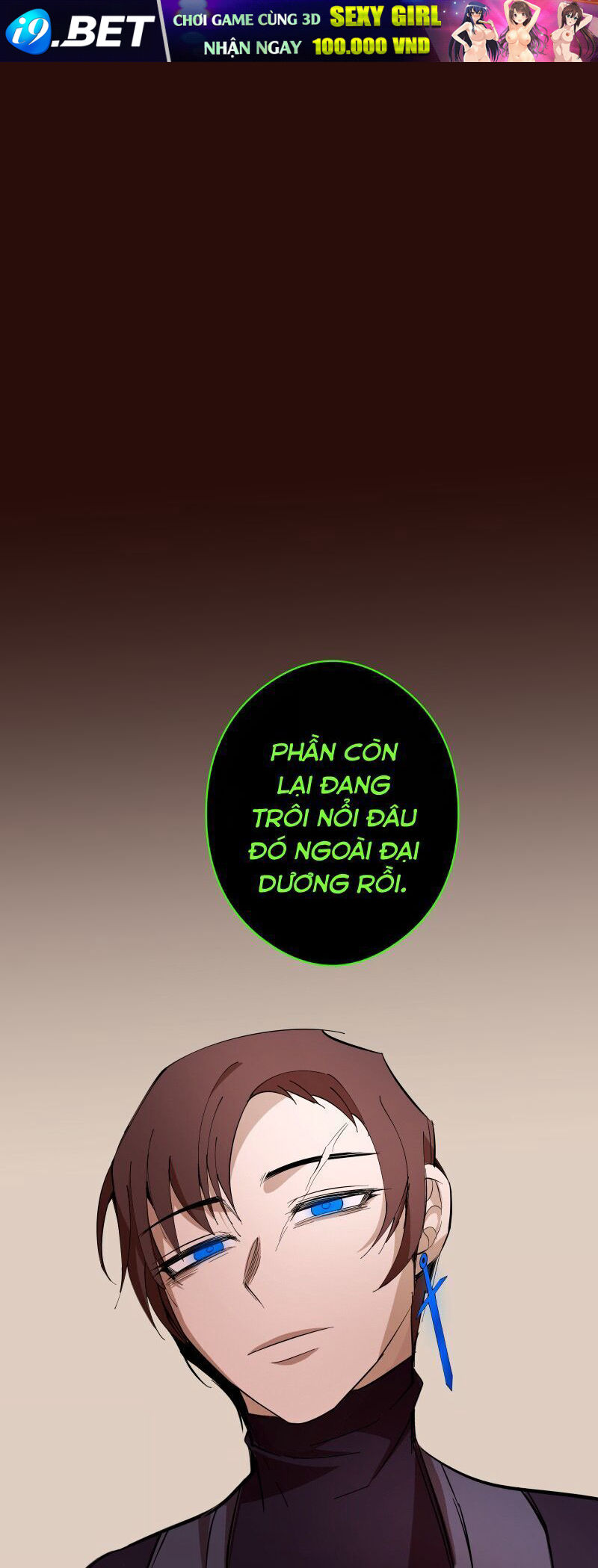 Hand Jumper - Chapter 25 - Page 25