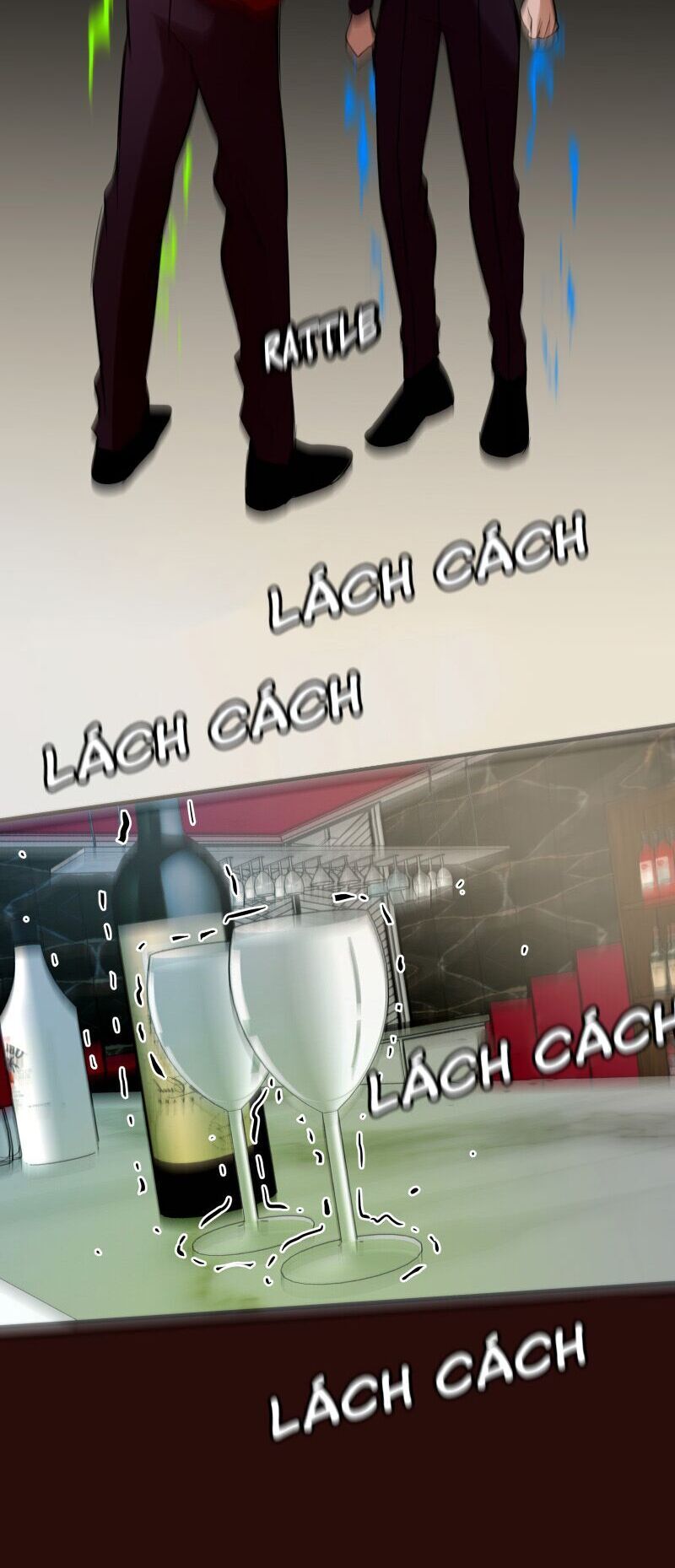 Hand Jumper - Chapter 25 - Page 29