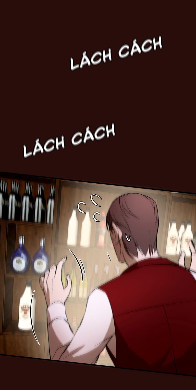 Hand Jumper - Chapter 25 - Page 30