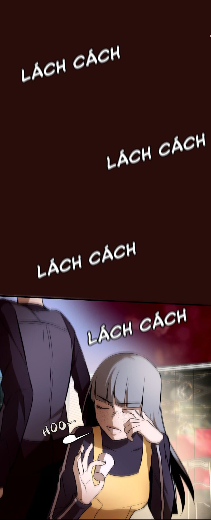 Hand Jumper - Chapter 25 - Page 31